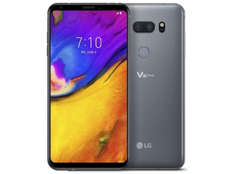 Ремонт LG V35 ThinQ