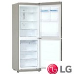 Холодильник LG GA-E379 ULQA